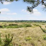 בית נופש Bl1663-saltum-vestfold-37