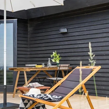 بيت للعطل Bl1663-saltum-vestfold-37 *