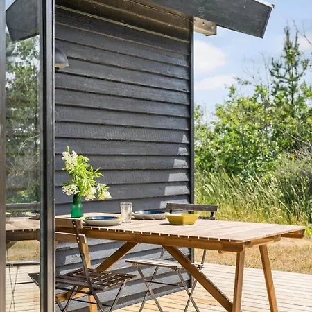 Bl1663-saltum-vestfold-37 بيت للعطل Saltum