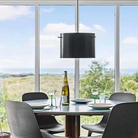 بيت للعطل Bl1663-saltum-vestfold-37 Saltum