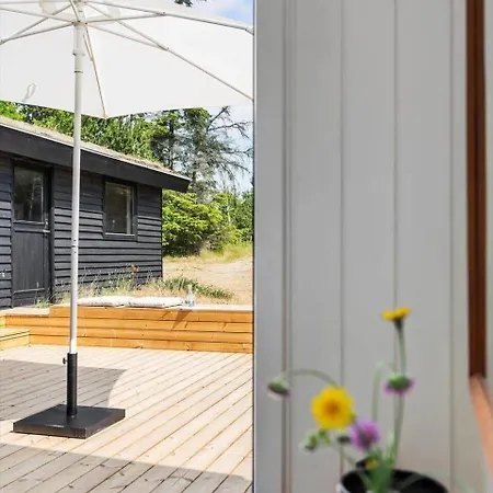 Casa de Férias Bl1663-saltum-vestfold-37 *